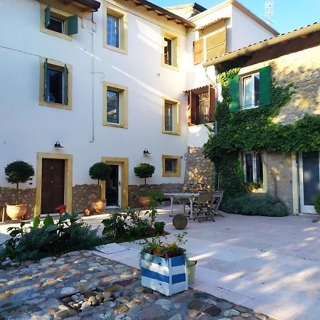 Ca'Joleo - Relax In Campagna Del Lago Di Garda San Giorgio in Salici Exteriér fotografie