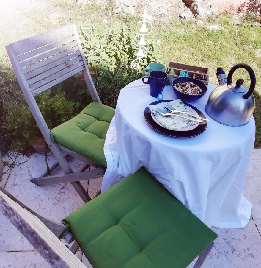 Ca'Joleo - Relax In Campagna Del Lago Di Garda San Giorgio in Salici Exteriér fotografie